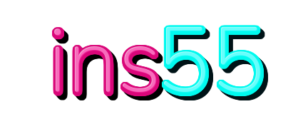 ins55 — logo kanal